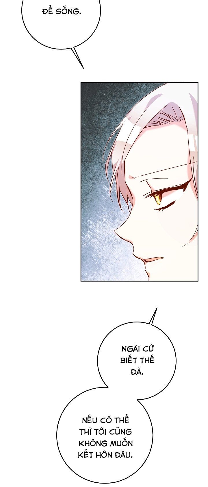 đọc truyện Lý Do Tôi Sống Dưới Thân Phận Ác Nữ Chương 10 ảnh 14 tại Thiên Thai Truyện