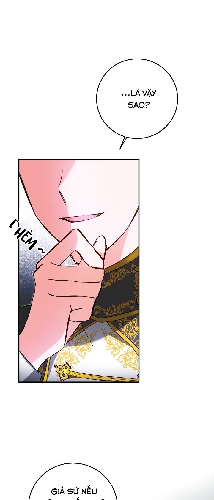 đọc truyện Lý Do Tôi Sống Dưới Thân Phận Ác Nữ Chương 10 ảnh 15 tại Thiên Thai Truyện