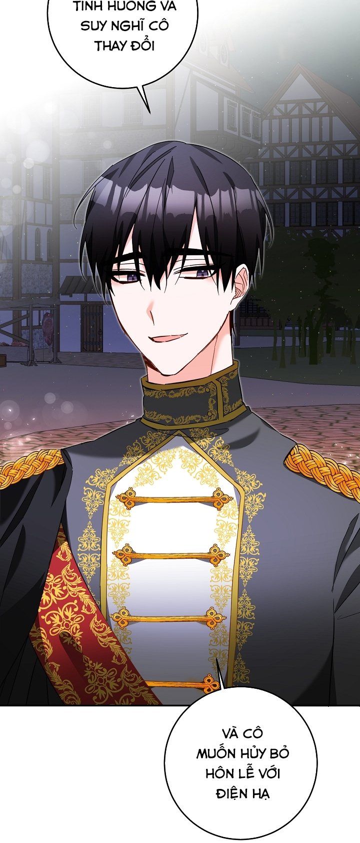 đọc truyện Lý Do Tôi Sống Dưới Thân Phận Ác Nữ Chương 10 ảnh 16 tại Thiên Thai Truyện