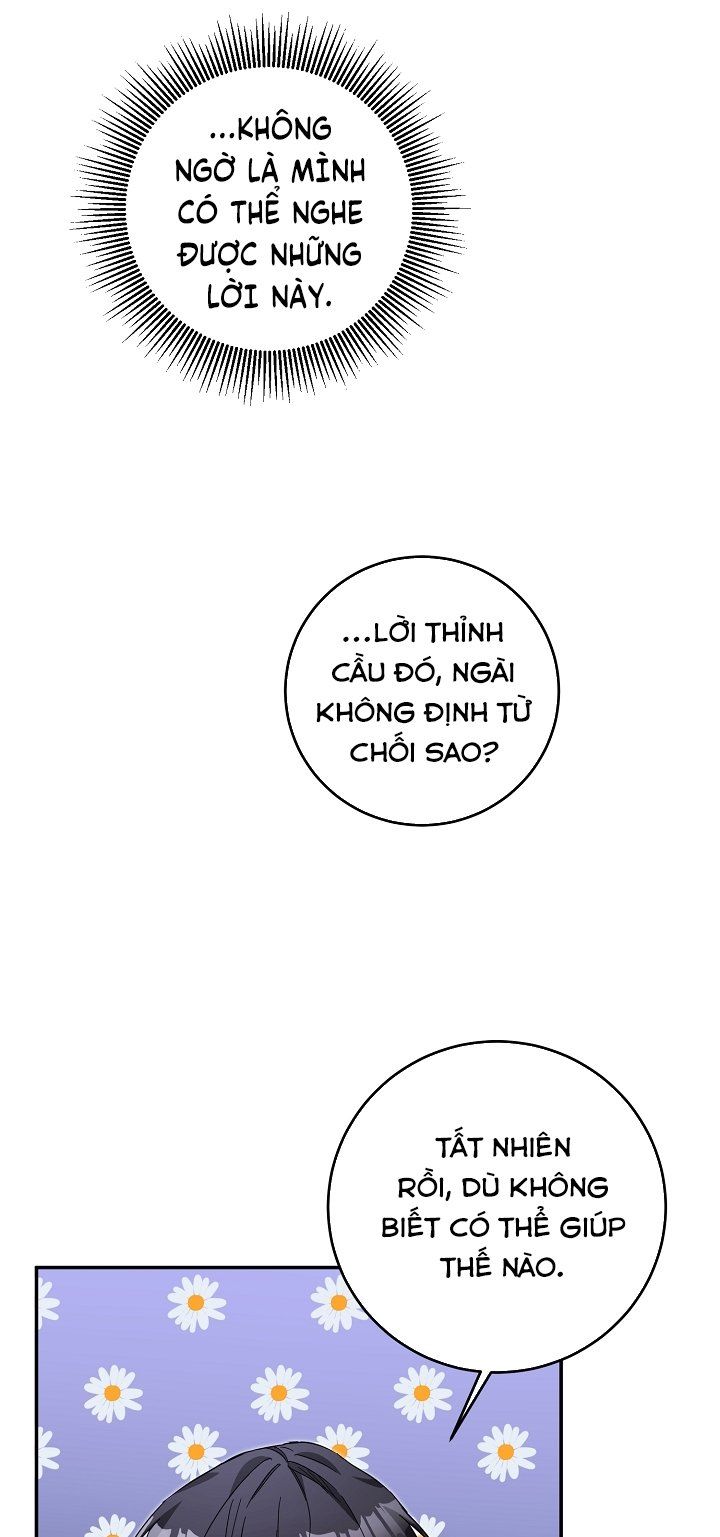 đọc truyện Lý Do Tôi Sống Dưới Thân Phận Ác Nữ Chương 10 ảnh 18 tại Thiên Thai Truyện