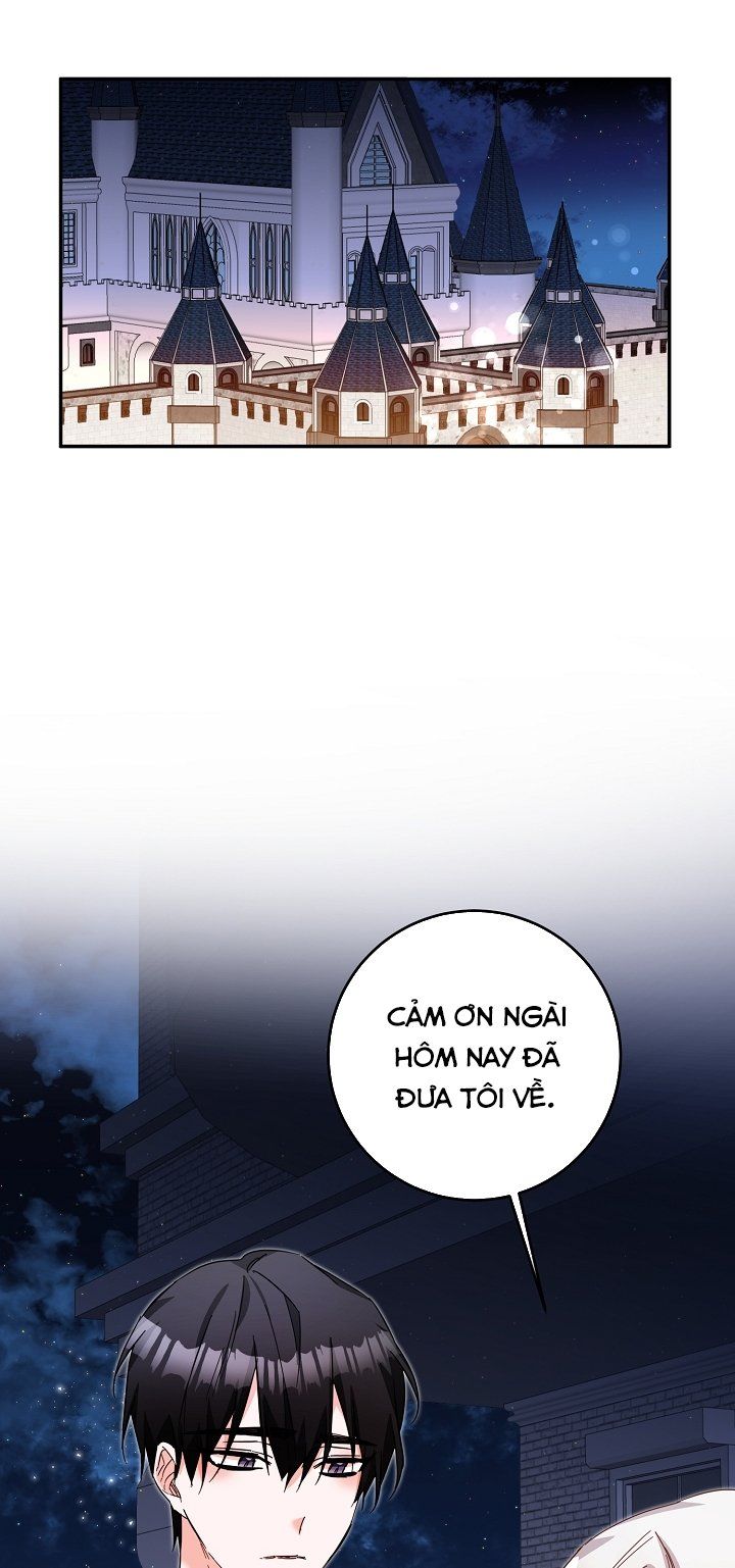 đọc truyện Lý Do Tôi Sống Dưới Thân Phận Ác Nữ Chương 10 ảnh 20 tại Thiên Thai Truyện