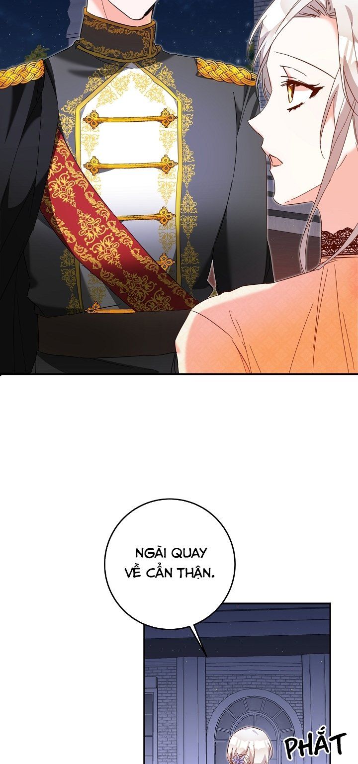 đọc truyện Lý Do Tôi Sống Dưới Thân Phận Ác Nữ Chương 10 ảnh 21 tại Thiên Thai Truyện