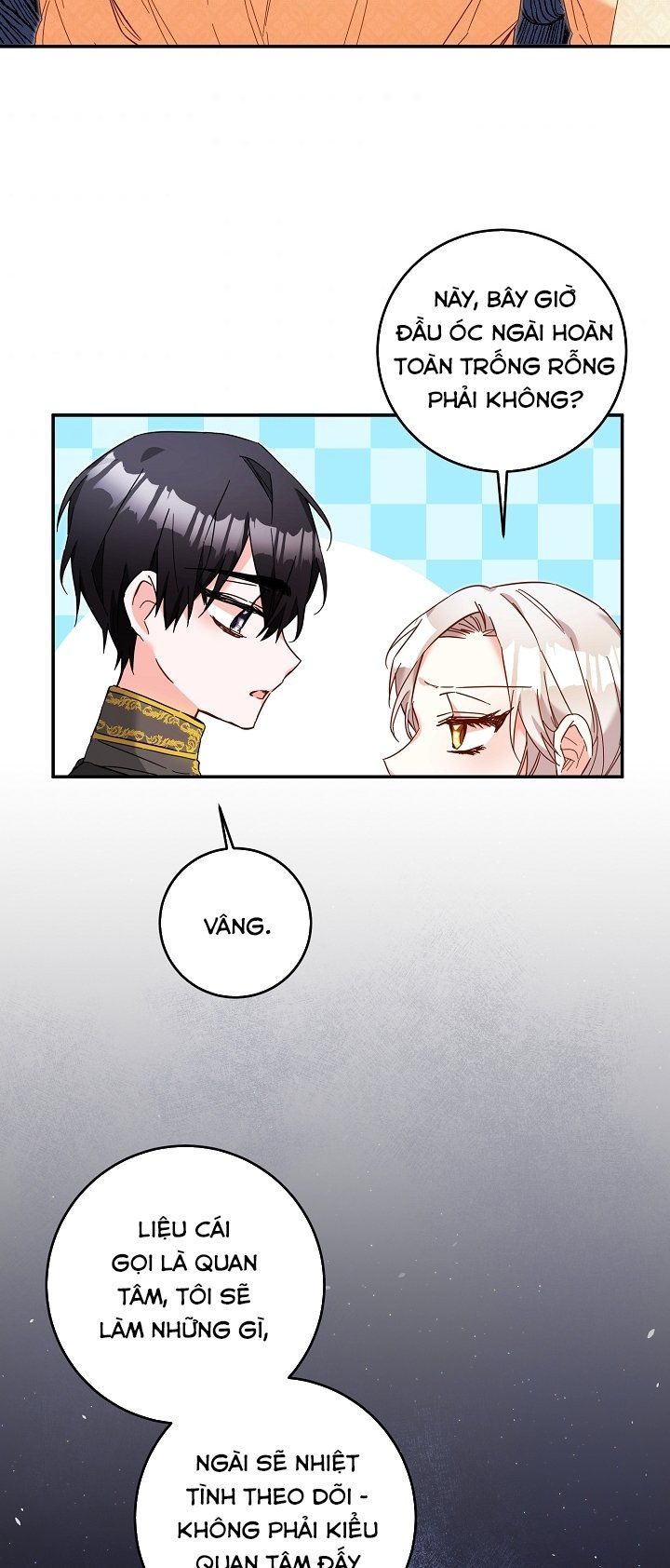 đọc truyện Lý Do Tôi Sống Dưới Thân Phận Ác Nữ Chương 10 ảnh 4 tại Thiên Thai Truyện