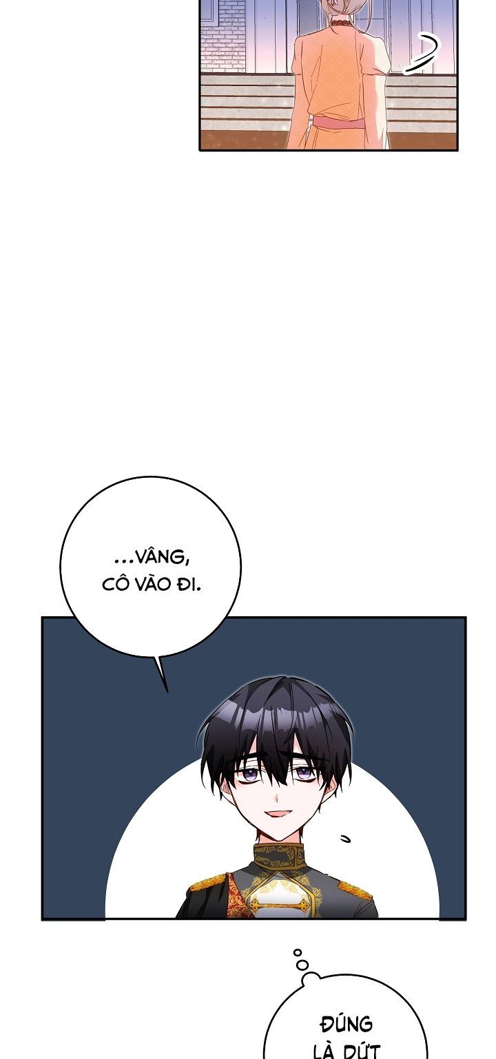 đọc truyện Lý Do Tôi Sống Dưới Thân Phận Ác Nữ Chương 10 ảnh 22 tại Thiên Thai Truyện