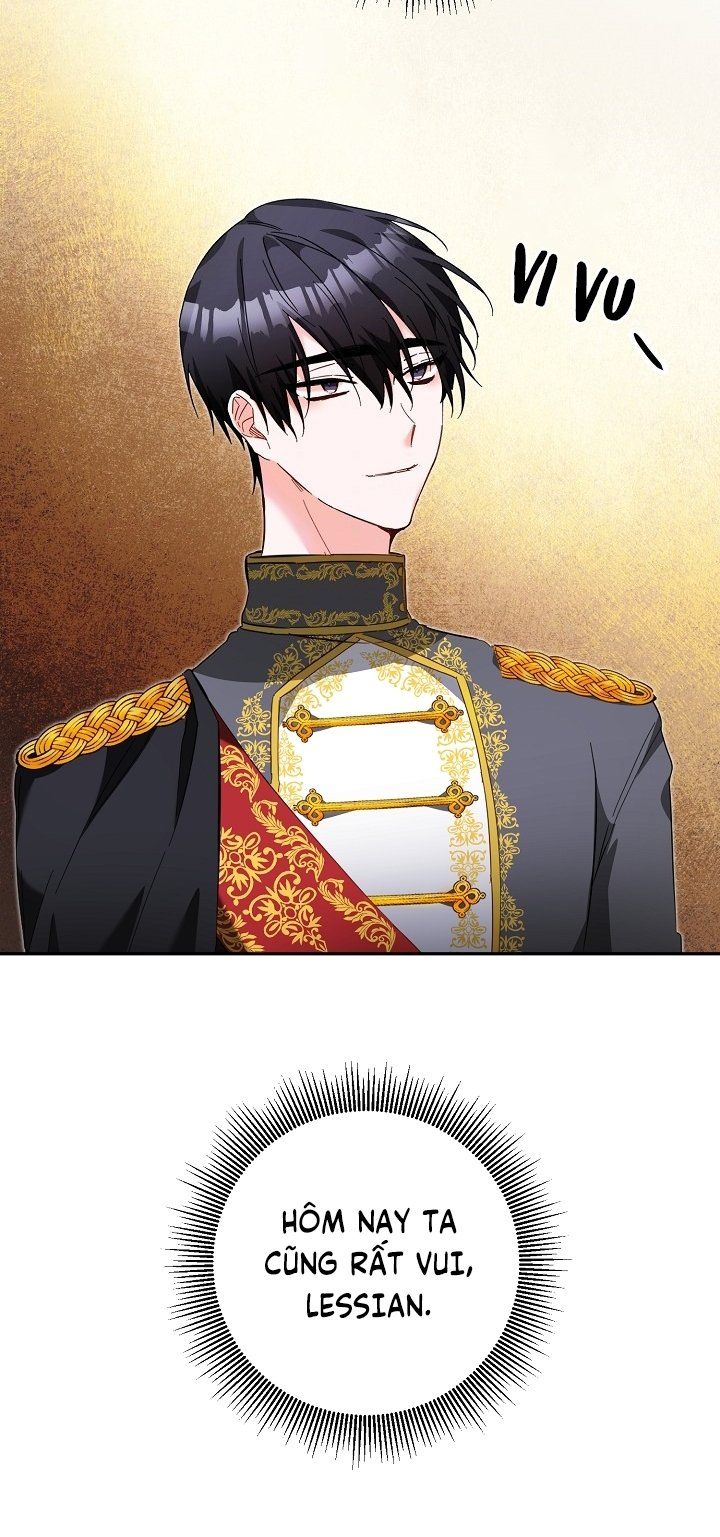 đọc truyện Lý Do Tôi Sống Dưới Thân Phận Ác Nữ Chương 10 ảnh 24 tại Thiên Thai Truyện