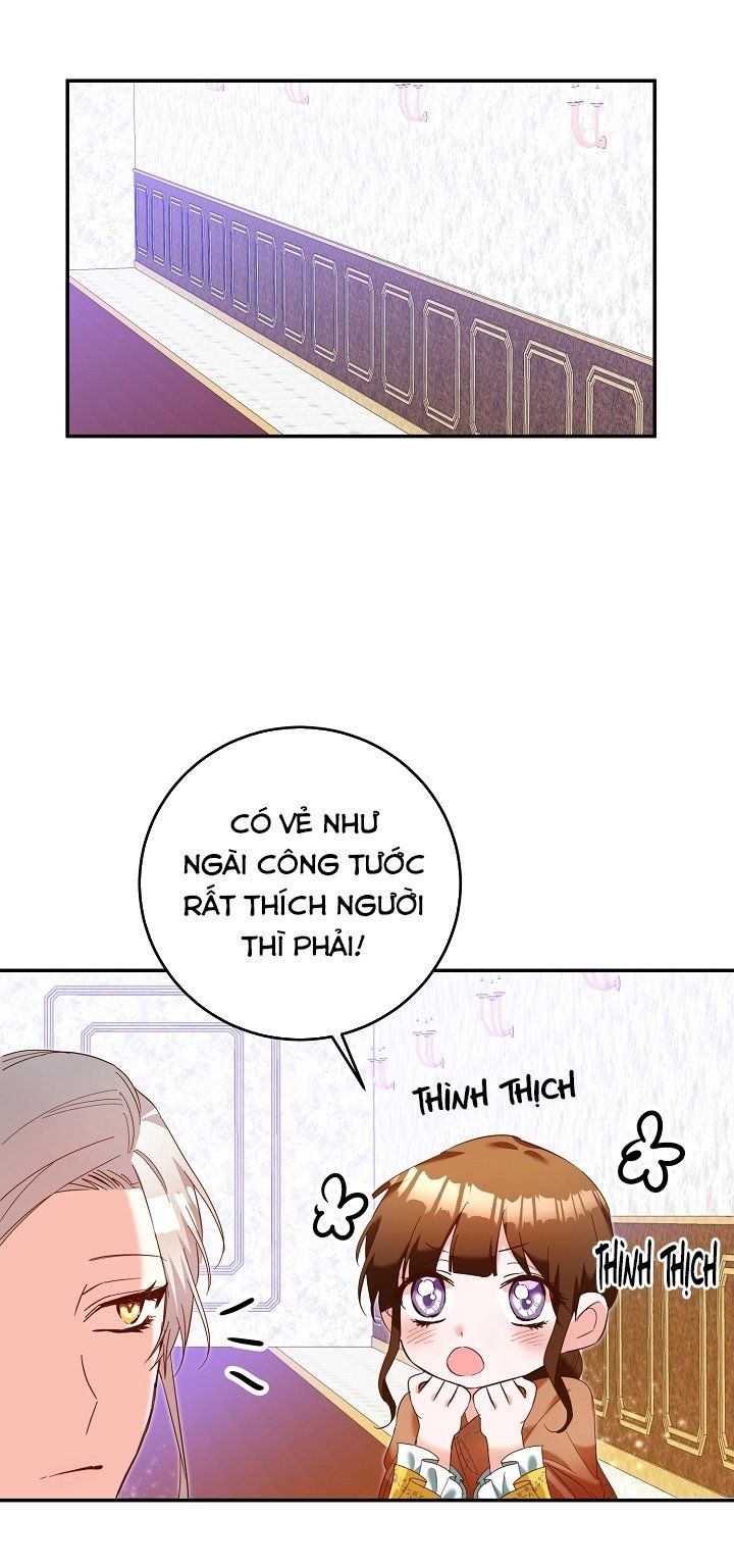 đọc truyện Lý Do Tôi Sống Dưới Thân Phận Ác Nữ Chương 10 ảnh 26 tại Thiên Thai Truyện