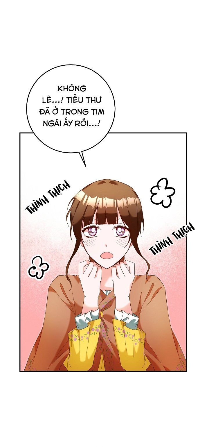 đọc truyện Lý Do Tôi Sống Dưới Thân Phận Ác Nữ Chương 10 ảnh 27 tại Thiên Thai Truyện