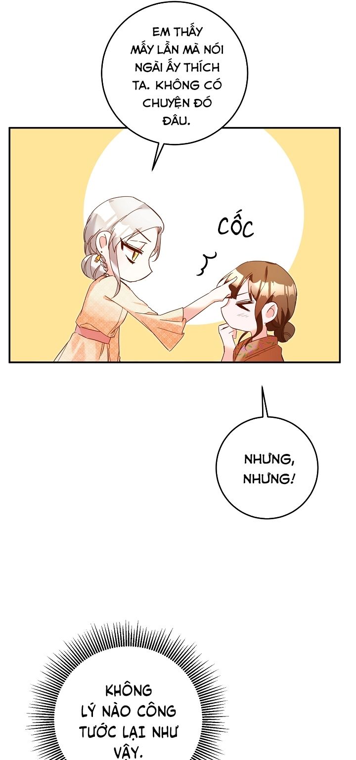 đọc truyện Lý Do Tôi Sống Dưới Thân Phận Ác Nữ Chương 10 ảnh 28 tại Thiên Thai Truyện