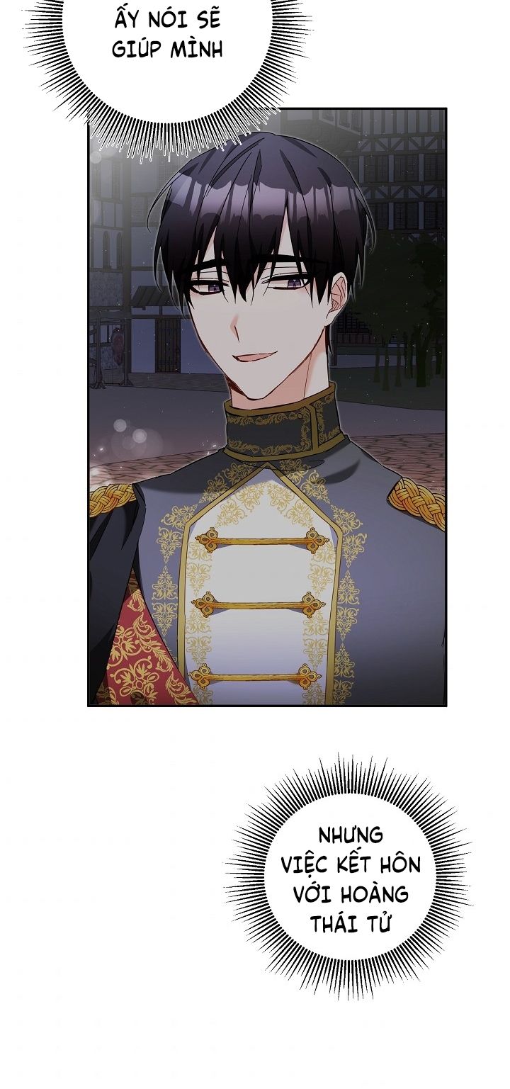 đọc truyện Lý Do Tôi Sống Dưới Thân Phận Ác Nữ Chương 10 ảnh 30 tại Thiên Thai Truyện