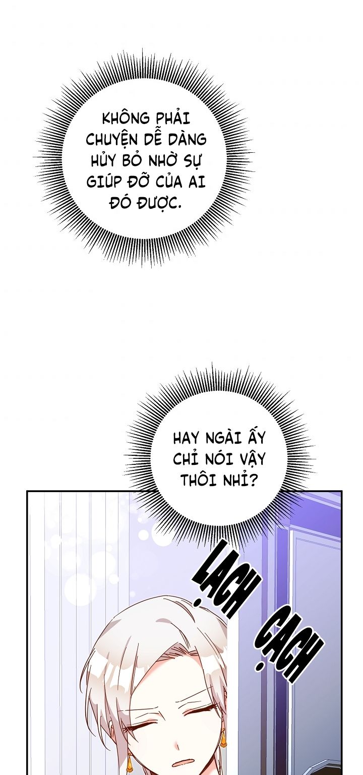 đọc truyện Lý Do Tôi Sống Dưới Thân Phận Ác Nữ Chương 10 ảnh 31 tại Thiên Thai Truyện