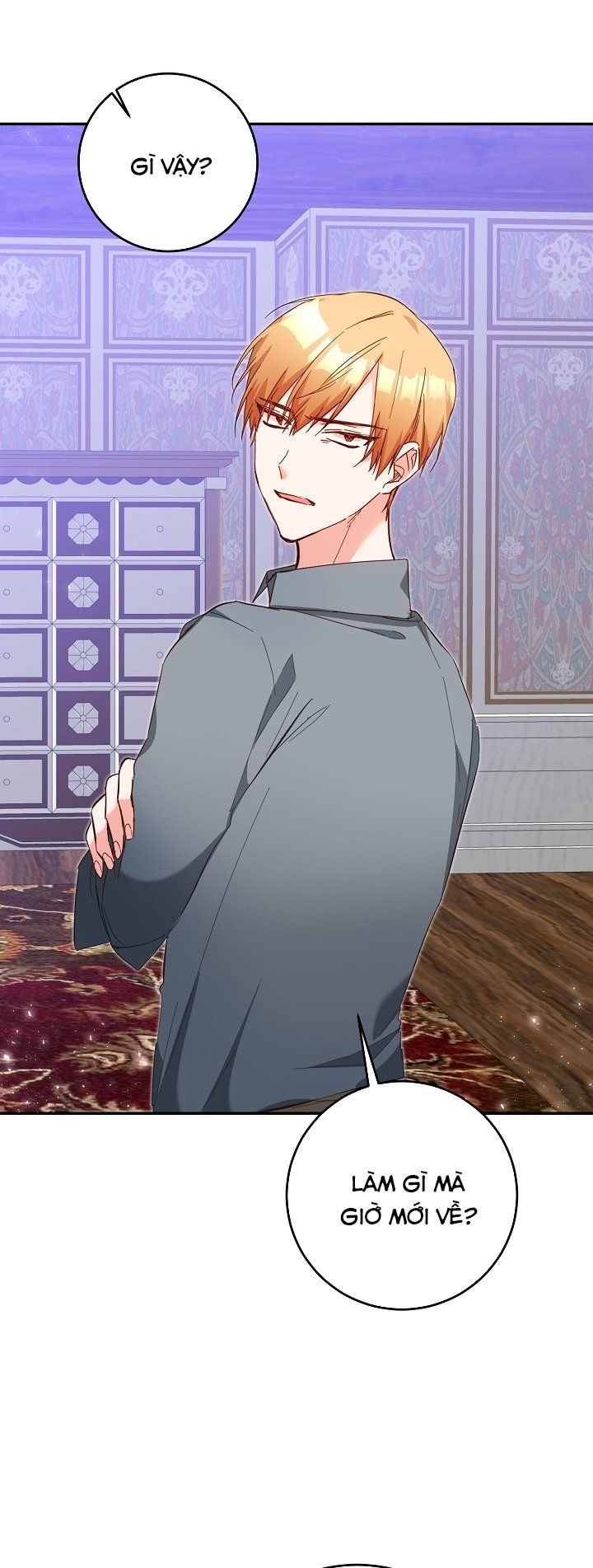 đọc truyện Lý Do Tôi Sống Dưới Thân Phận Ác Nữ Chương 10 ảnh 33 tại Thiên Thai Truyện