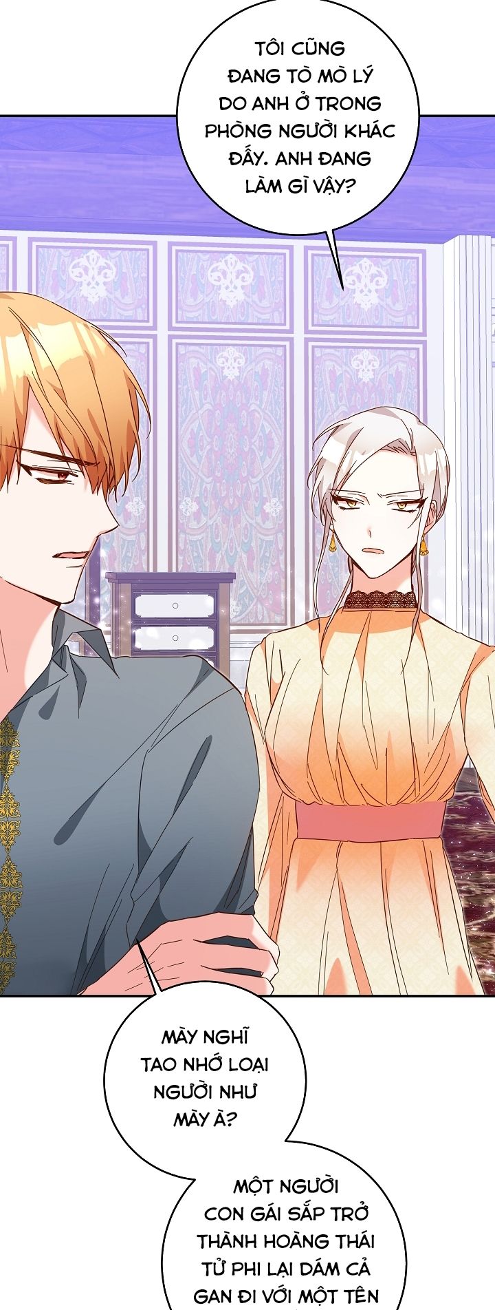 đọc truyện Lý Do Tôi Sống Dưới Thân Phận Ác Nữ Chương 10 ảnh 34 tại Thiên Thai Truyện