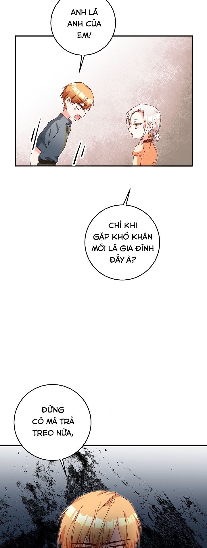 đọc truyện Lý Do Tôi Sống Dưới Thân Phận Ác Nữ Chương 10 ảnh 36 tại Thiên Thai Truyện