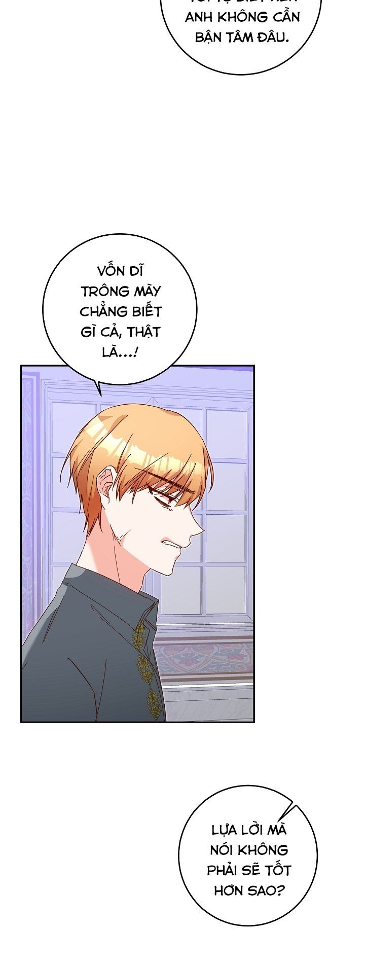 đọc truyện Lý Do Tôi Sống Dưới Thân Phận Ác Nữ Chương 10 ảnh 39 tại Thiên Thai Truyện