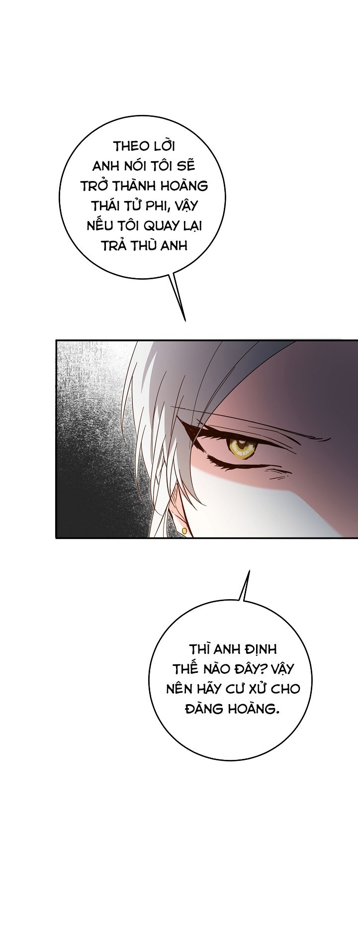 đọc truyện Lý Do Tôi Sống Dưới Thân Phận Ác Nữ Chương 10 ảnh 40 tại Thiên Thai Truyện