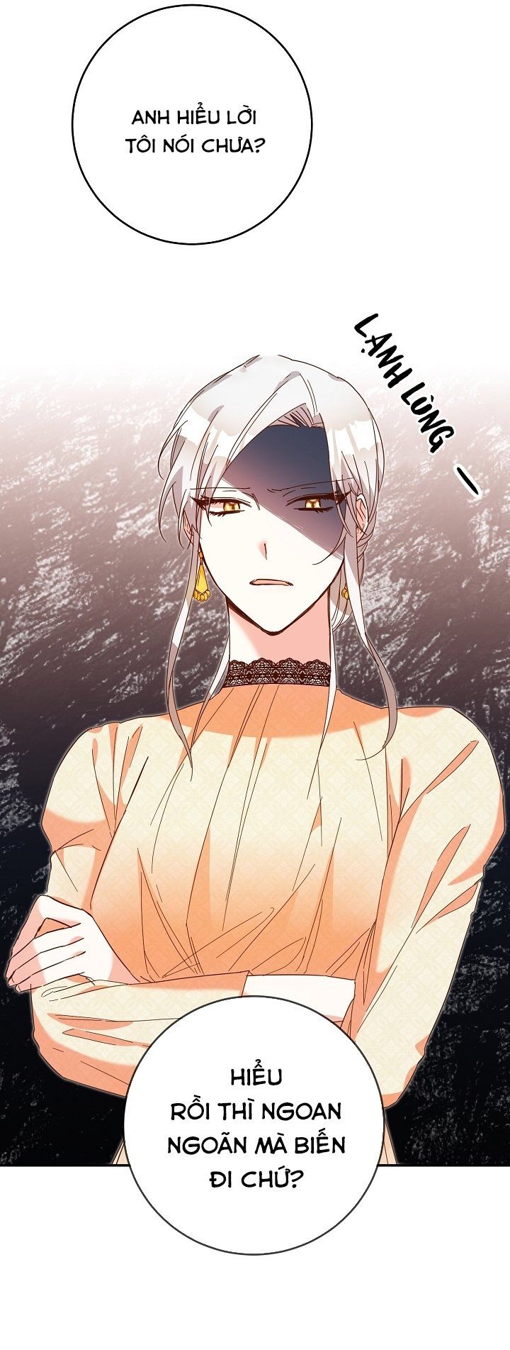 đọc truyện Lý Do Tôi Sống Dưới Thân Phận Ác Nữ Chương 10 ảnh 41 tại Thiên Thai Truyện