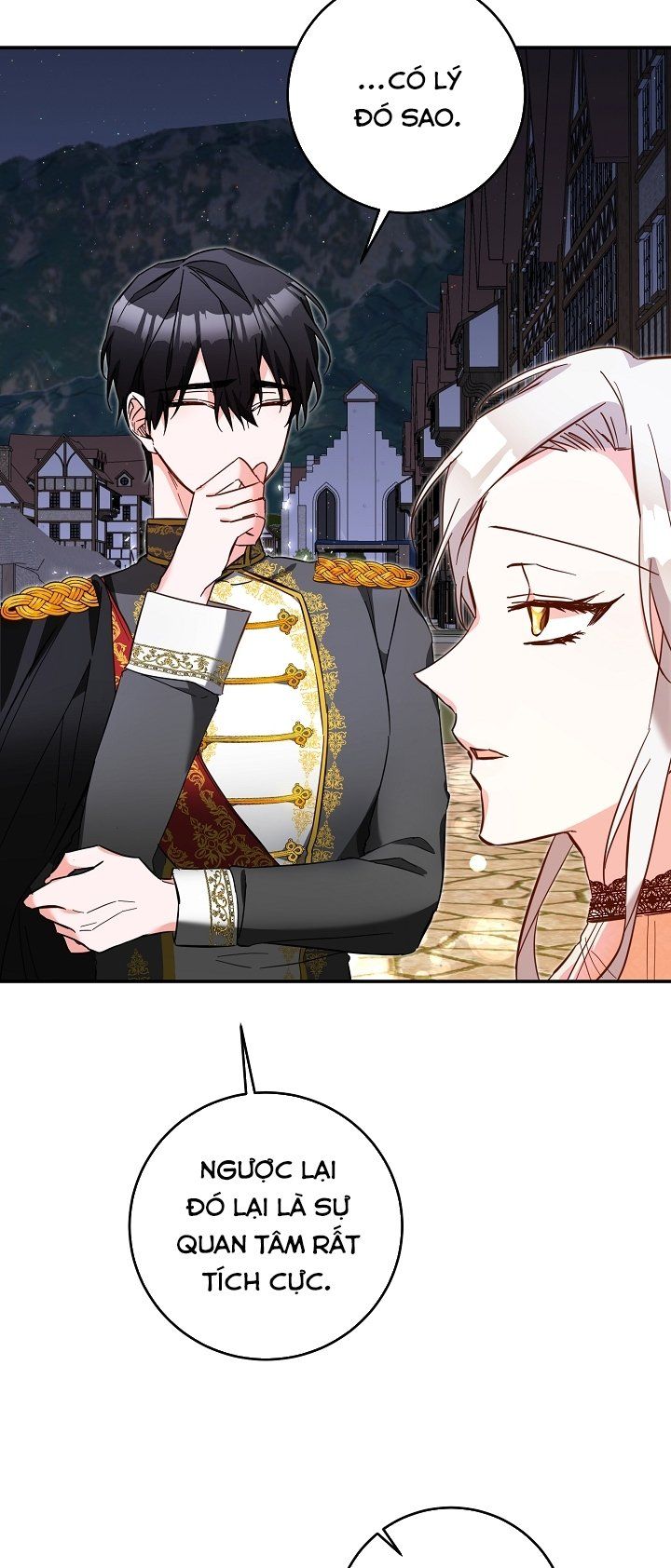 đọc truyện Lý Do Tôi Sống Dưới Thân Phận Ác Nữ Chương 10 ảnh 6 tại Thiên Thai Truyện