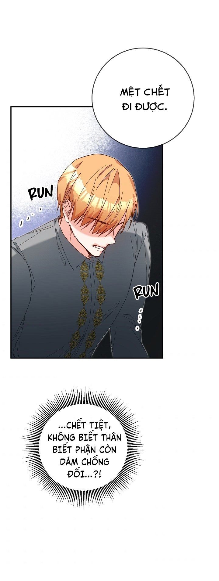 đọc truyện Lý Do Tôi Sống Dưới Thân Phận Ác Nữ Chương 10 ảnh 42 tại Thiên Thai Truyện