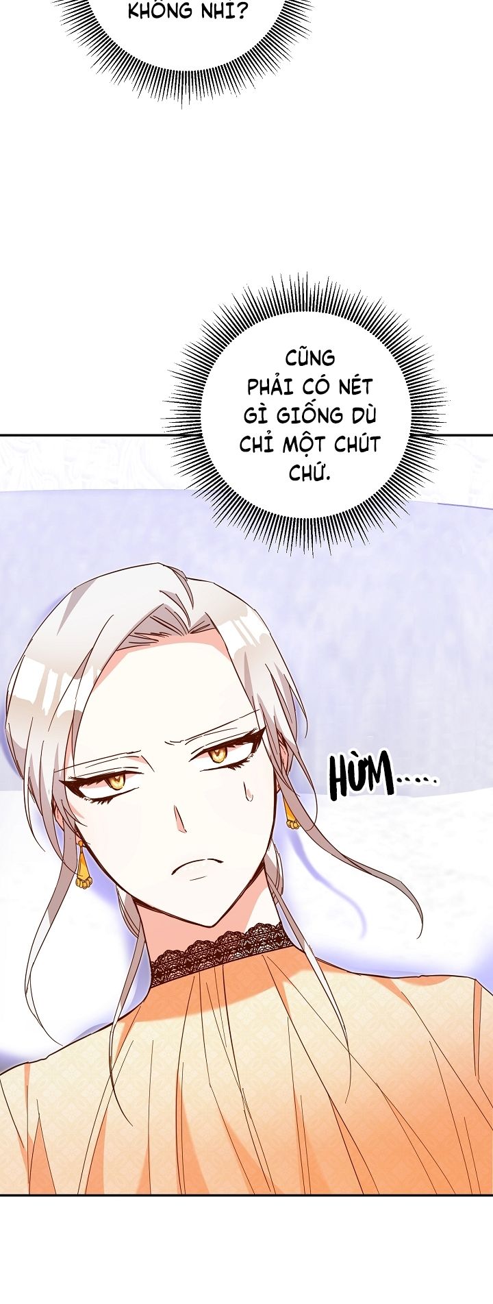 đọc truyện Lý Do Tôi Sống Dưới Thân Phận Ác Nữ Chương 10 ảnh 46 tại Thiên Thai Truyện