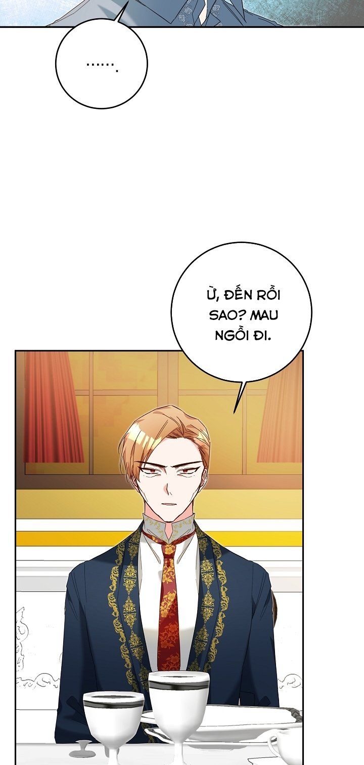 đọc truyện Lý Do Tôi Sống Dưới Thân Phận Ác Nữ Chương 10 ảnh 50 tại Thiên Thai Truyện