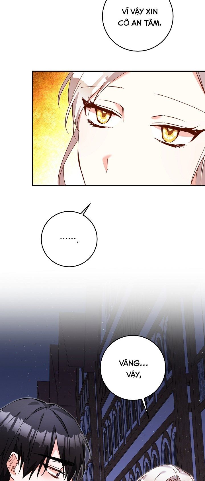 đọc truyện Lý Do Tôi Sống Dưới Thân Phận Ác Nữ Chương 10 ảnh 7 tại Thiên Thai Truyện