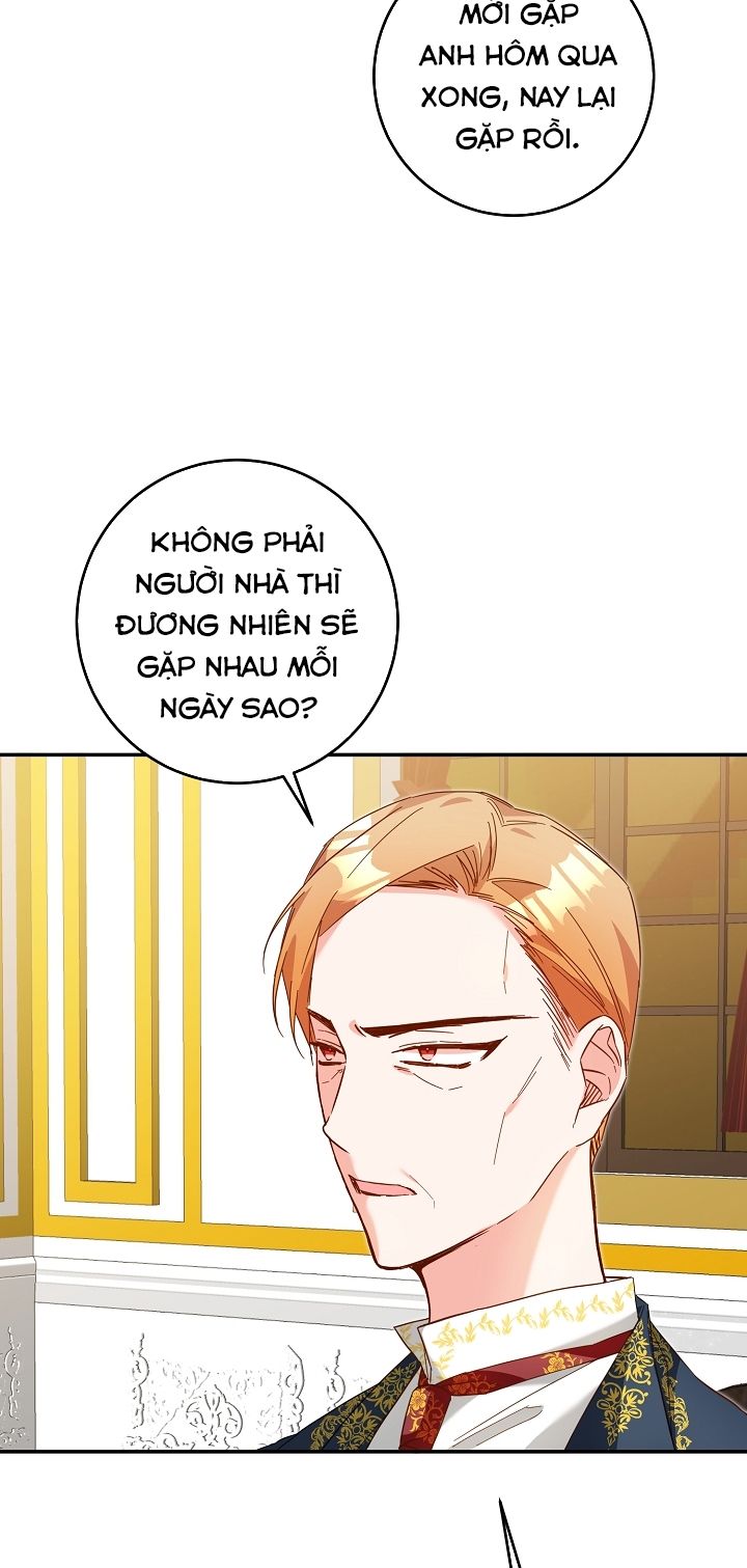 đọc truyện Lý Do Tôi Sống Dưới Thân Phận Ác Nữ Chương 10 ảnh 52 tại Thiên Thai Truyện