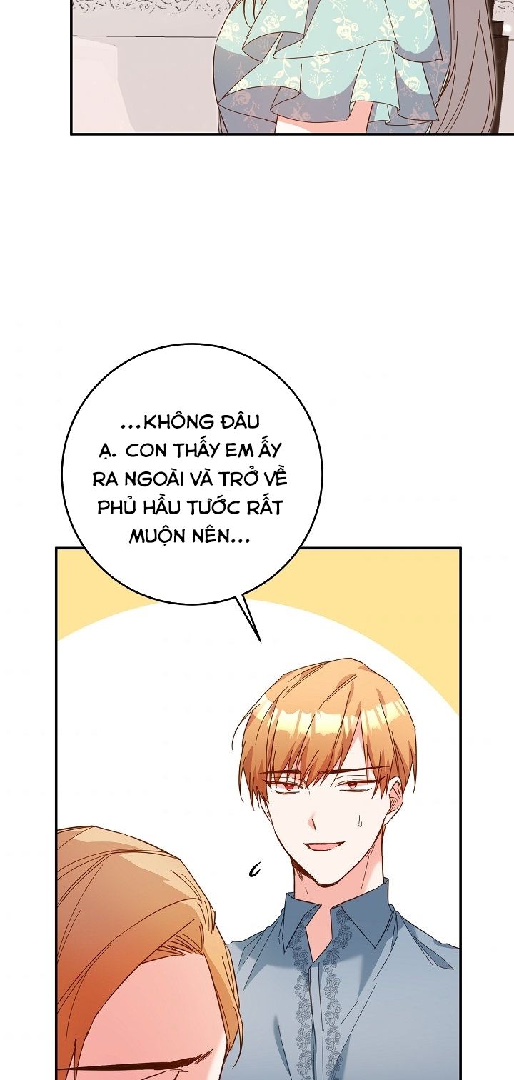 đọc truyện Lý Do Tôi Sống Dưới Thân Phận Ác Nữ Chương 10 ảnh 55 tại Thiên Thai Truyện