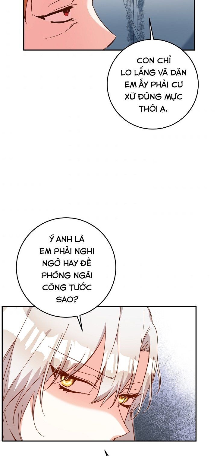 đọc truyện Lý Do Tôi Sống Dưới Thân Phận Ác Nữ Chương 10 ảnh 56 tại Thiên Thai Truyện