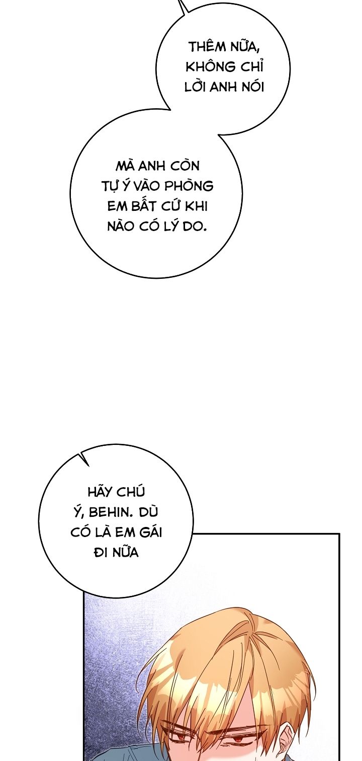 đọc truyện Lý Do Tôi Sống Dưới Thân Phận Ác Nữ Chương 10 ảnh 57 tại Thiên Thai Truyện