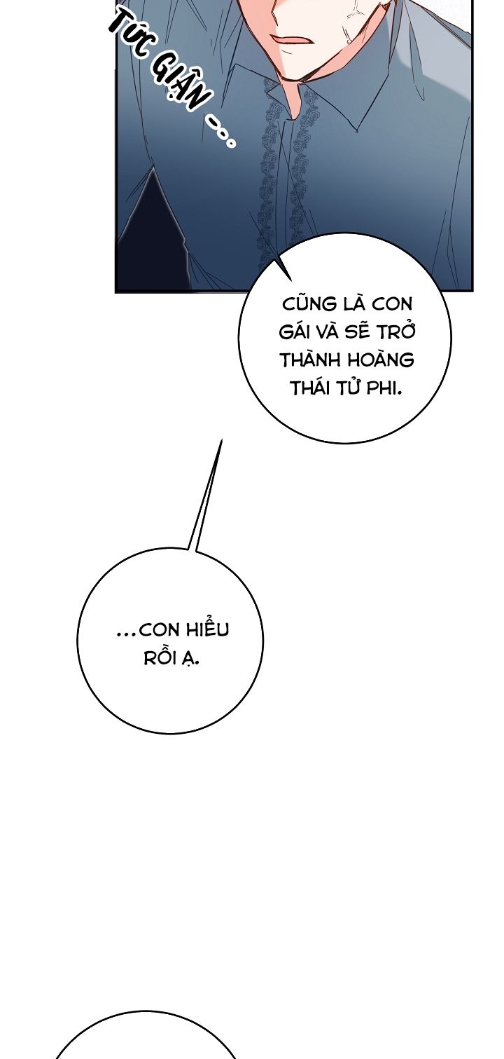 đọc truyện Lý Do Tôi Sống Dưới Thân Phận Ác Nữ Chương 10 ảnh 58 tại Thiên Thai Truyện