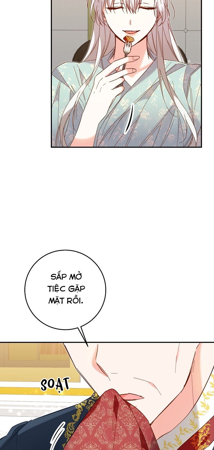 đọc truyện Lý Do Tôi Sống Dưới Thân Phận Ác Nữ Chương 10 ảnh 60 tại Thiên Thai Truyện