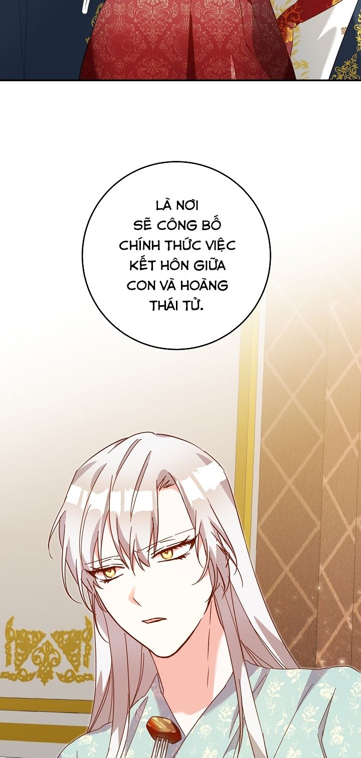 đọc truyện Lý Do Tôi Sống Dưới Thân Phận Ác Nữ Chương 10 ảnh 61 tại Thiên Thai Truyện