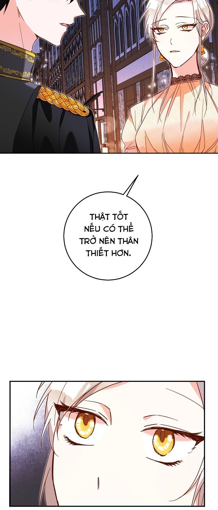 đọc truyện Lý Do Tôi Sống Dưới Thân Phận Ác Nữ Chương 10 ảnh 8 tại Thiên Thai Truyện