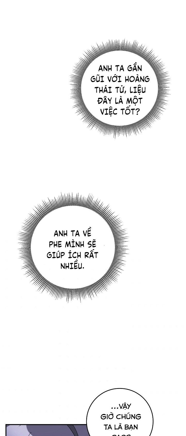 đọc truyện Lý Do Tôi Sống Dưới Thân Phận Ác Nữ Chương 10 ảnh 9 tại Thiên Thai Truyện