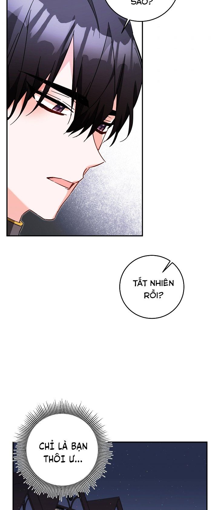 đọc truyện Lý Do Tôi Sống Dưới Thân Phận Ác Nữ Chương 10 ảnh 10 tại Thiên Thai Truyện