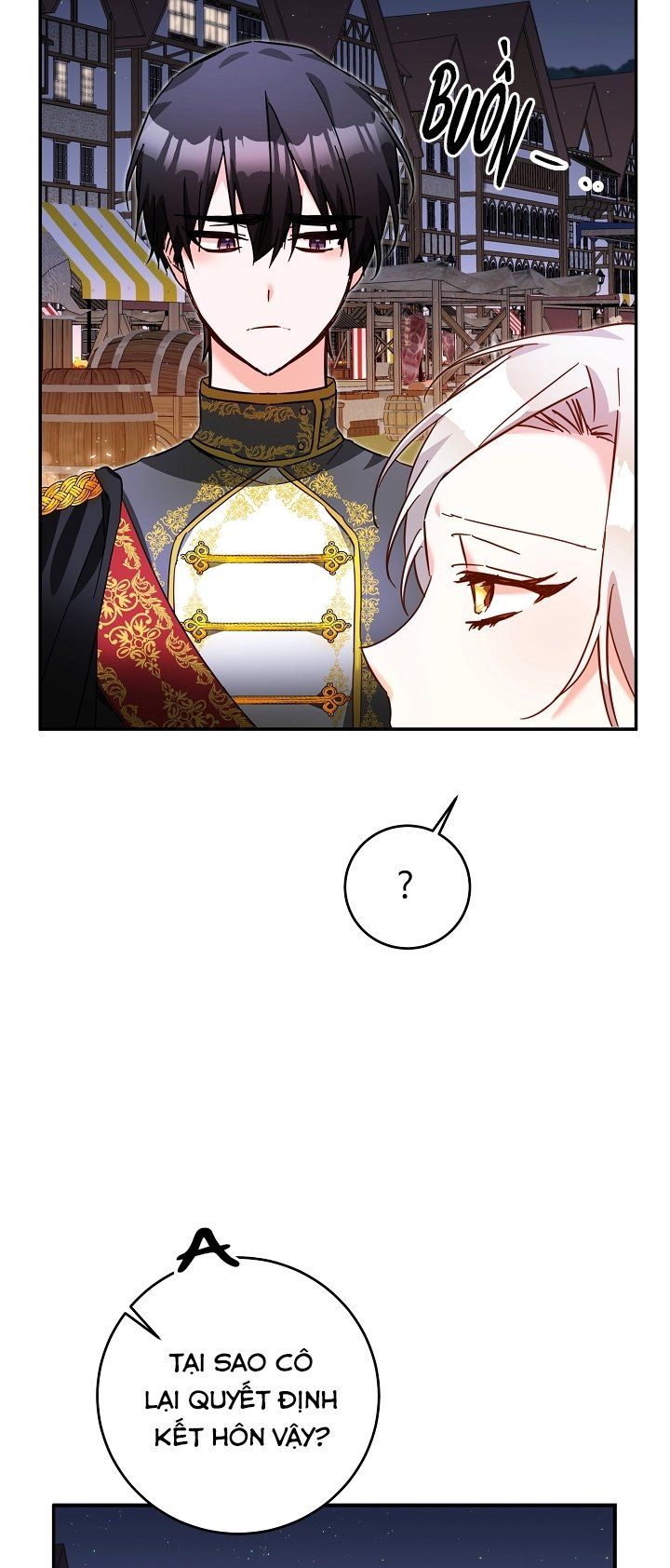 đọc truyện Lý Do Tôi Sống Dưới Thân Phận Ác Nữ Chương 10 ảnh 11 tại Thiên Thai Truyện