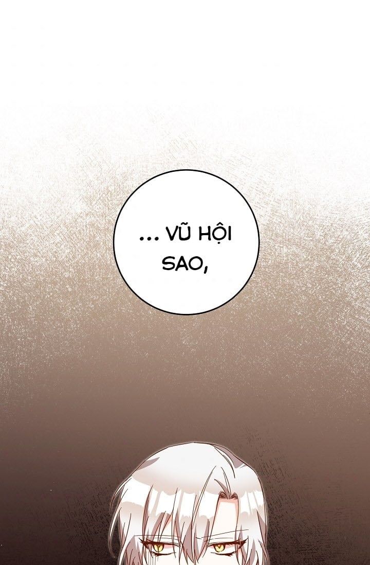 đọc truyện Lý Do Tôi Sống Dưới Thân Phận Ác Nữ Chương 11 ảnh 3 tại Thiên Thai Truyện