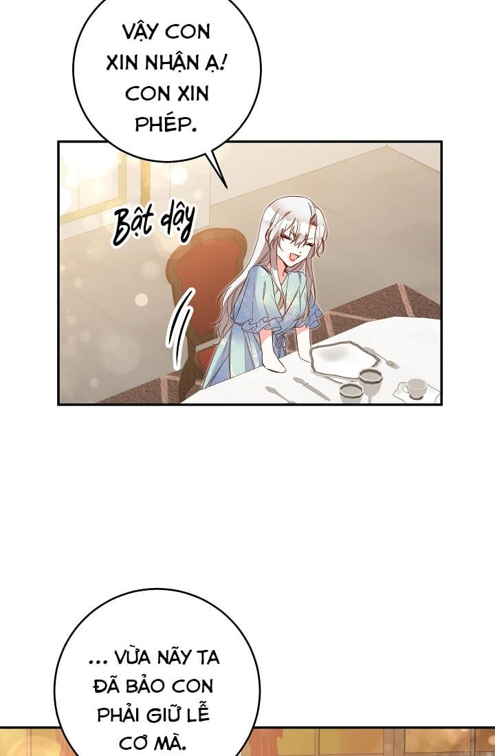 đọc truyện Lý Do Tôi Sống Dưới Thân Phận Ác Nữ Chương 11 ảnh 12 tại Thiên Thai Truyện