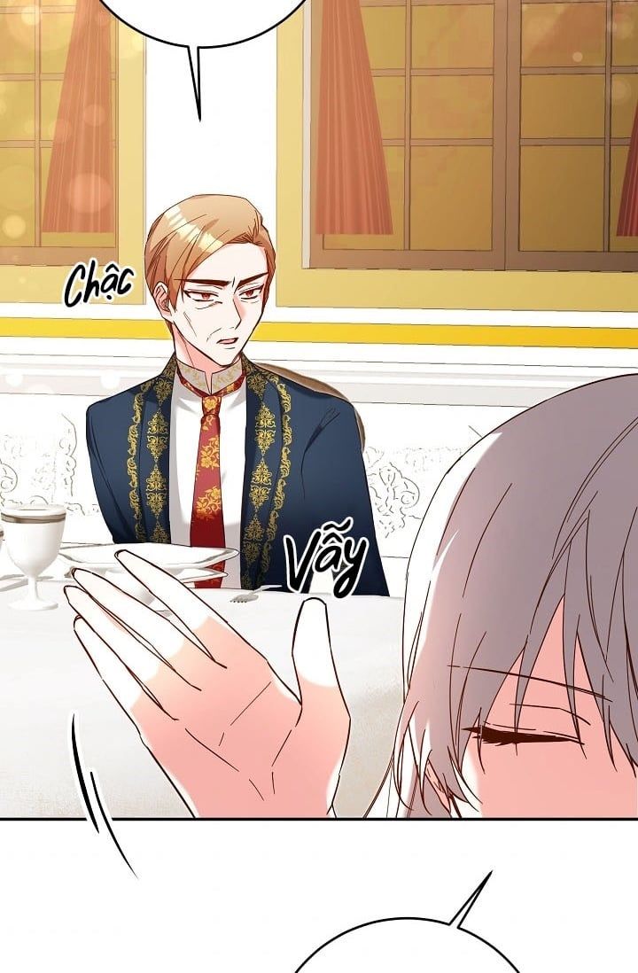 đọc truyện Lý Do Tôi Sống Dưới Thân Phận Ác Nữ Chương 11 ảnh 13 tại Thiên Thai Truyện