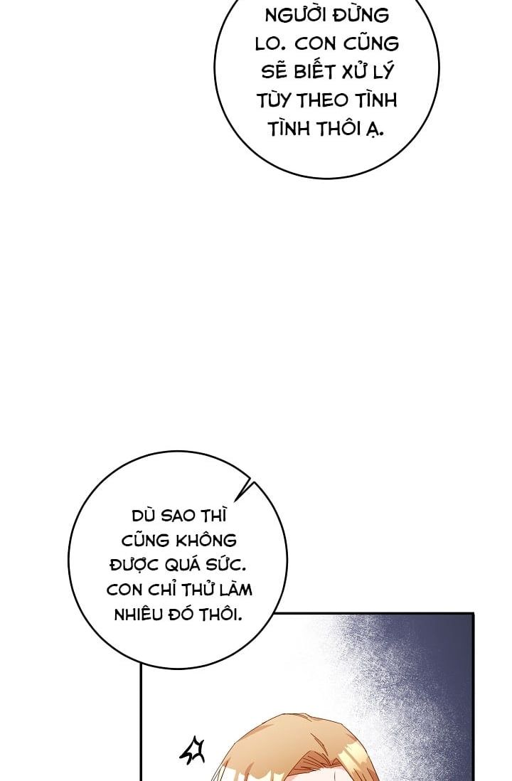 đọc truyện Lý Do Tôi Sống Dưới Thân Phận Ác Nữ Chương 11 ảnh 14 tại Thiên Thai Truyện