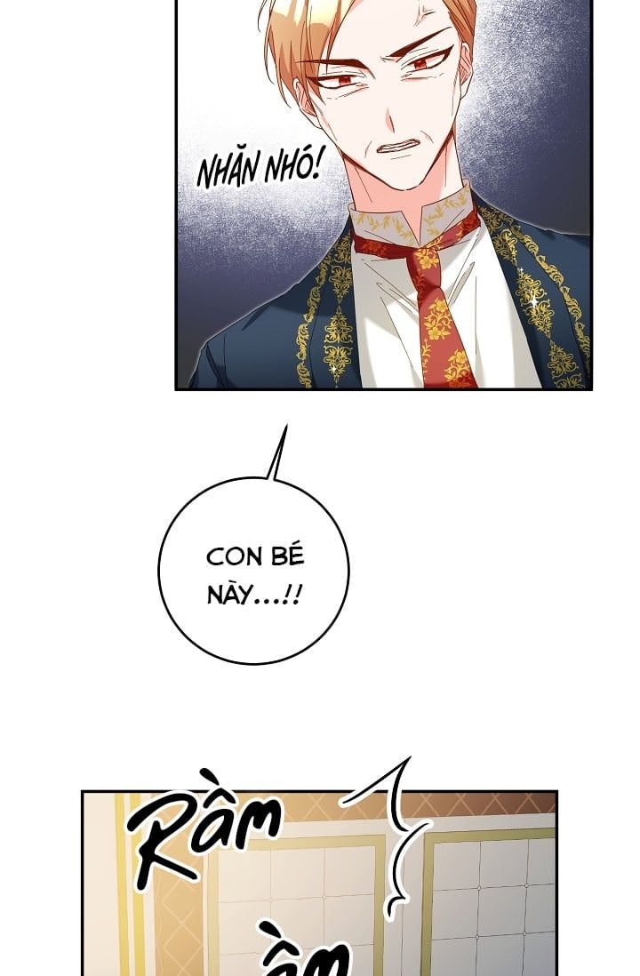 đọc truyện Lý Do Tôi Sống Dưới Thân Phận Ác Nữ Chương 11 ảnh 15 tại Thiên Thai Truyện