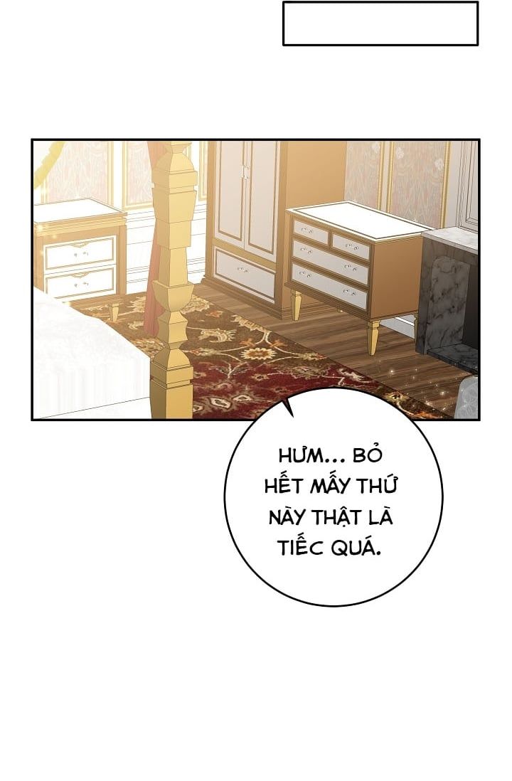 đọc truyện Lý Do Tôi Sống Dưới Thân Phận Ác Nữ Chương 11 ảnh 17 tại Thiên Thai Truyện