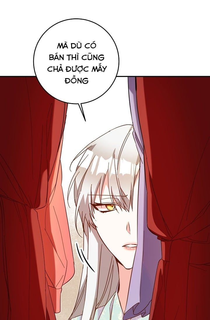 đọc truyện Lý Do Tôi Sống Dưới Thân Phận Ác Nữ Chương 11 ảnh 18 tại Thiên Thai Truyện