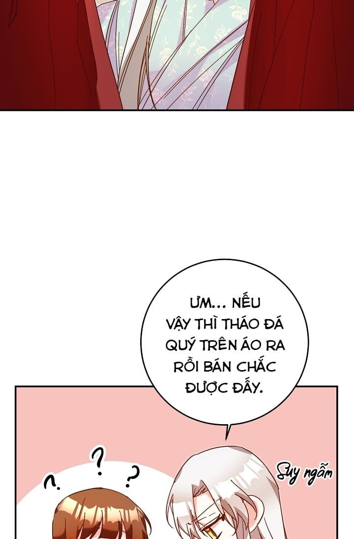 đọc truyện Lý Do Tôi Sống Dưới Thân Phận Ác Nữ Chương 11 ảnh 19 tại Thiên Thai Truyện