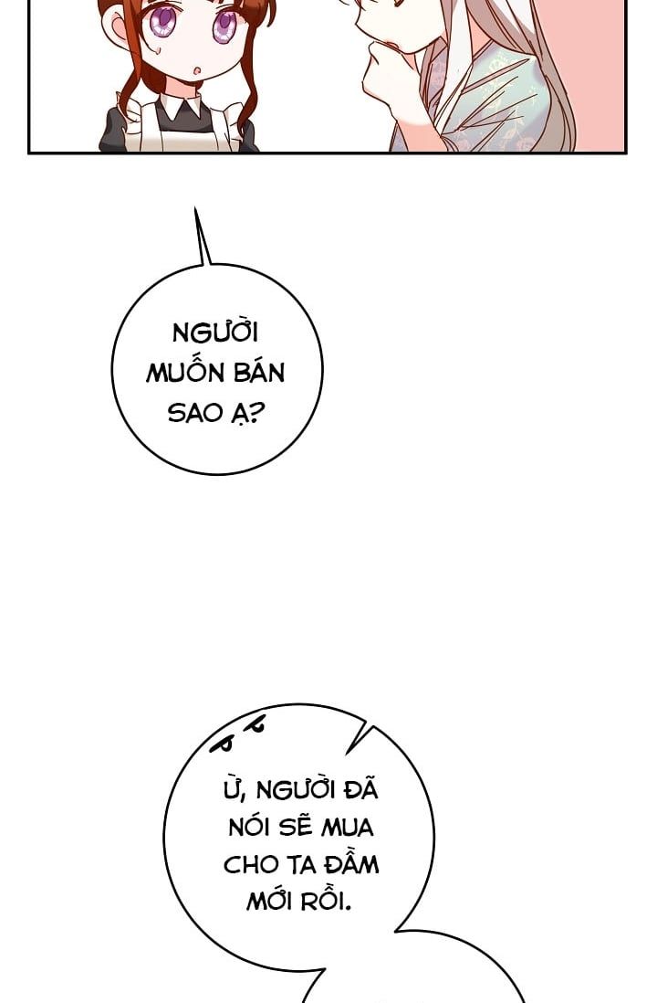 đọc truyện Lý Do Tôi Sống Dưới Thân Phận Ác Nữ Chương 11 ảnh 20 tại Thiên Thai Truyện