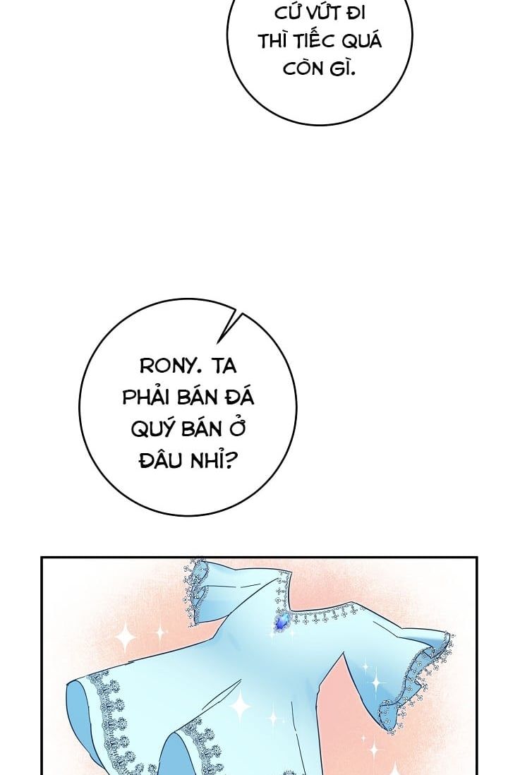 đọc truyện Lý Do Tôi Sống Dưới Thân Phận Ác Nữ Chương 11 ảnh 21 tại Thiên Thai Truyện