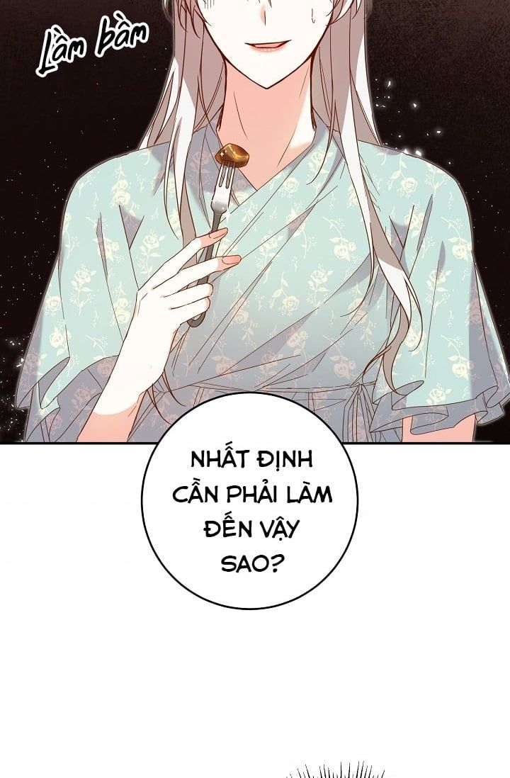 đọc truyện Lý Do Tôi Sống Dưới Thân Phận Ác Nữ Chương 11 ảnh 4 tại Thiên Thai Truyện