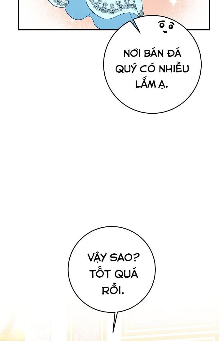 đọc truyện Lý Do Tôi Sống Dưới Thân Phận Ác Nữ Chương 11 ảnh 22 tại Thiên Thai Truyện