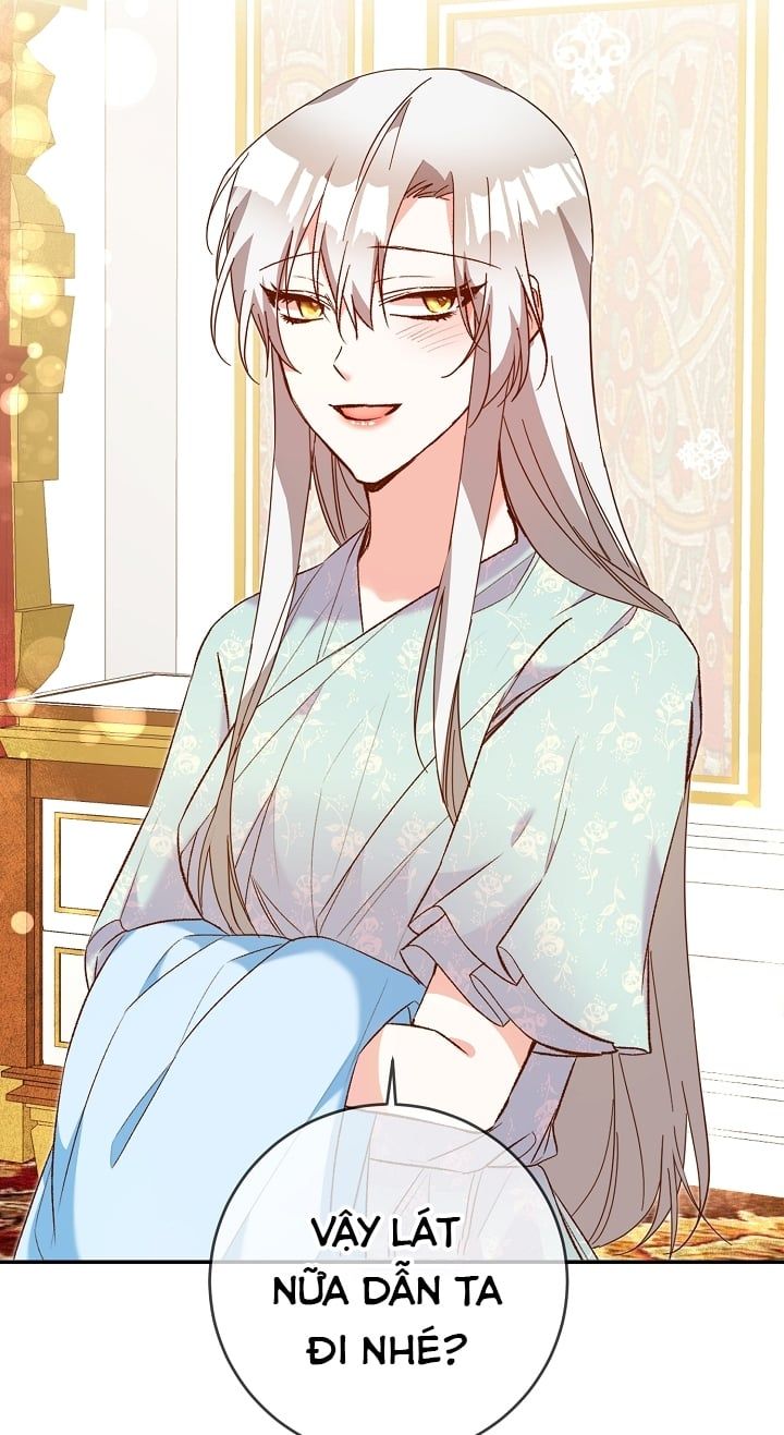 đọc truyện Lý Do Tôi Sống Dưới Thân Phận Ác Nữ Chương 11 ảnh 23 tại Thiên Thai Truyện