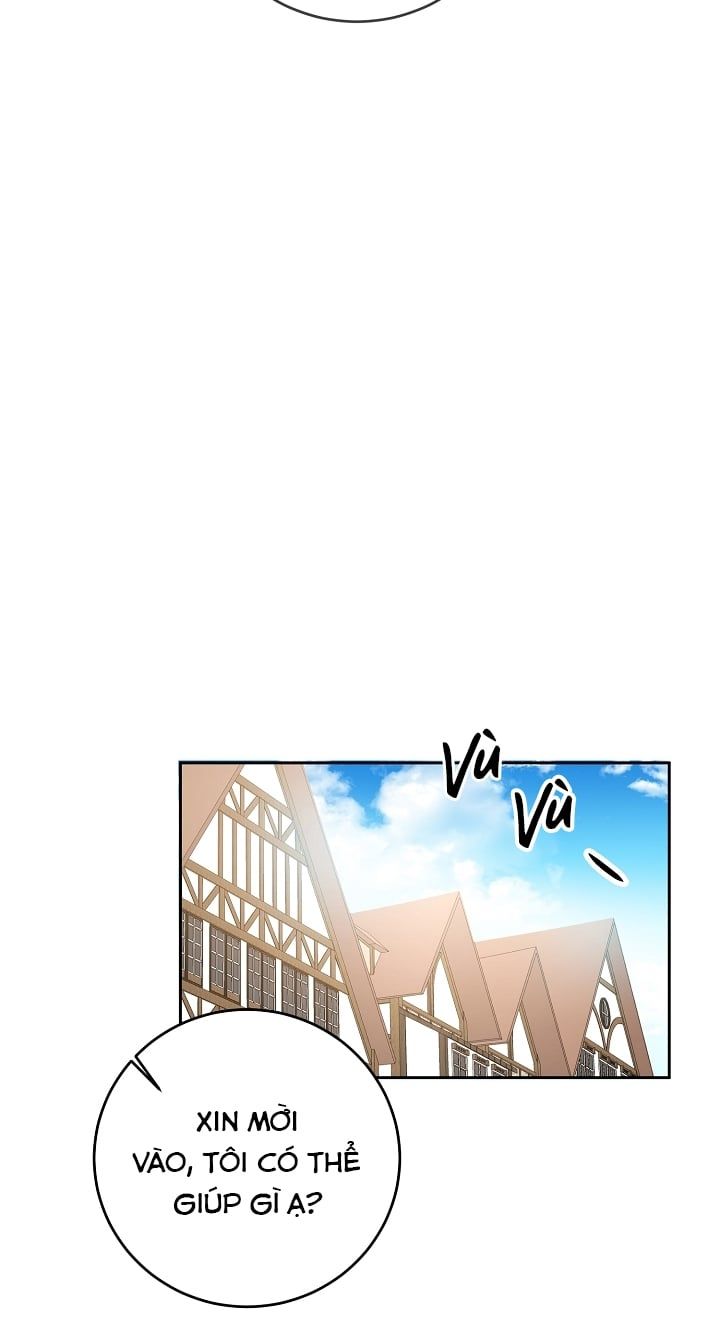 đọc truyện Lý Do Tôi Sống Dưới Thân Phận Ác Nữ Chương 11 ảnh 24 tại Thiên Thai Truyện